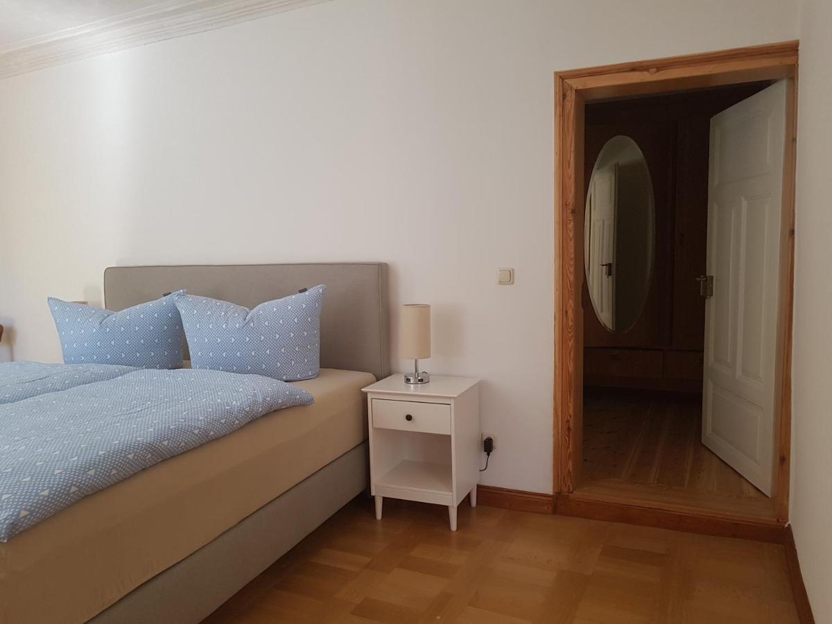 Ferienwohnung Am Erfurter Dom Buitenkant foto